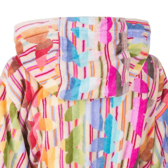 Rare Missoni Butterfly Robe - Picture 3 of 8